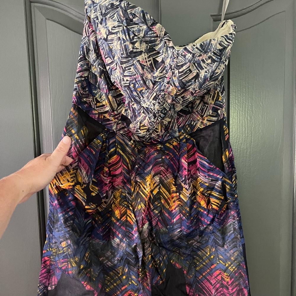 Mini Dress - Picture 2 of 4